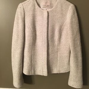 LOFT snap front blaze